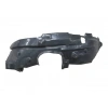 ÇAMURLUK DAVLUMBAZI ÖN SOL TRANSIT V-363 BM 14-
