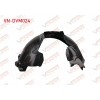 CAMURLUK DAVLUMBAZI SOL AUDI A4 2008-2015