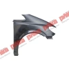 ÇAMURLUK ÖN SAĞ PLASTİK | MERCEDES | VIANO | 2003-2010