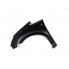 CAMURLUK ON SOL OPEL MERIVA A 03-10