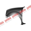 ÇAMURLUK ÖN SOL SİNYAL DELİKLİ SAC | RENAULT | KANGOO | 1998-2003