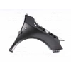CAMURLUK ON SOL SKODA FABIA 07-14