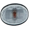ÇAMURLUK SINYALI BEYAZ 626 (GE, GF) : 323 (BA, BJ) 95-02 B2500 (UN) 99-06 Benzin 92-01