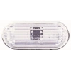 ÇAMURLUK SINYALI BEYAZ FOCUS/FIESTA/C-MAX BM 04-11
