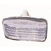 ÇAMURLUK SINYALI SAG BEYAZ E36/X5 E53 BM 95-07