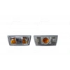 CAMURLUK SINYALI SAG BEYAZ OPEL ASTRA H INSIGNIA CORSA D 04 >