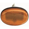 ÇAMURLUK SINYALI SARI 626 (GE, GF) : 323 (BA, BJ) 95-02 B2500 (UN) 99-06 Benzin 92-01