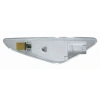 ÇAMURLUK SINYALI SOL BEYAZ X3 F25/X5 E70/X6 E71 BM 08-13