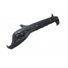 CHERY OMODA 5- 23/24; ARKA TAMPON SİYAH SENSÖR DELİKLİ(TW)