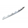 CHERY OMODA 5- 23/24; ÖN TAMPON ALT ÇITASI SAĞ GRİ (TW)