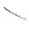 CHERY OMODA 5- 23/24; ÖN TAMPON ALT ÇITASI SOL GRİ (TW)