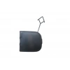 CHERY OMODA 5- 23/24; ÖN TAMPON ÇEKİ DEMİRİ KAPAĞI (TW)