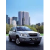 CHERY TIGGO 3- 08/11; ARAÇ BİLGİLERİ VE RESİMLERİ
