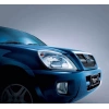 CHERY TIGGO 3- 08/11; ARAÇ BİLGİLERİ VE RESİMLERİ