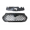 CHERY TIGGO 7 PRO- 23/24; ÖN PANJUR SİYAH/NİKELAJLI KAMERA DELİKLİ (ÜST PLASTİĞİ İLE BİRLİKTE)(TW)