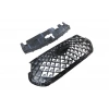 CHERY TIGGO 7 PRO- 23/24; ÖN PANJUR SİYAH/NİKELAJLI KAMERA DELİKLİ (ÜST PLASTİĞİ İLE BİRLİKTE)(TW)