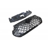 CHERY TIGGO 7 PRO- 23/24; ÖN PANJUR SİYAH/NİKELAJLI KAMERA DELİKSİZ (ÜST PLASTİĞİ İLE BİRLİKTE)(TW)