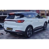 CHERY TIGGO 7 PRO MAX- 24/25; ARAÇ BİLGİLERİ VE RESİMLERİ