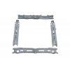 CHERY TIGGO 7 PRO MAX- 24/25; ÖN PANEL 4 PARÇA SET (GRİ BOYALI) (TW)