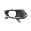 CHERY TIGGO 8 PRO- 23/24; ARKA TAMPON EKSOZ KAPAĞI SAĞ NİKELAJI (SAC) (TW)