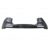 CHERY TIGGO 8 PRO- 23/24; ARKA TAMPON SİYAH (TW)