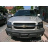 CHEVROLET AVALANCHE- 02/06; ARAÇ BİLGİLERİ VE RESİMLERİ