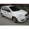 CHEVROLET AVEO- HB- 09/11; ARAÇ BİLGİLERİ VE RESİMLERİ (CLASSIC)
