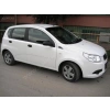 CHEVROLET AVEO- HB- 09/11; ARAÇ BİLGİLERİ VE RESİMLERİ (CLASSIC)