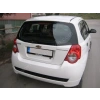CHEVROLET AVEO- HB- 09/11; ARAÇ BİLGİLERİ VE RESİMLERİ (CLASSIC)