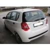 CHEVROLET AVEO- HB- 09/11; ARAÇ BİLGİLERİ VE RESİMLERİ (CLASSIC)