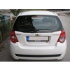 CHEVROLET AVEO- HB- 09/11; ARAÇ BİLGİLERİ VE RESİMLERİ (CLASSIC)