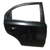 CHEVROLET AVEO- SD- 07/12; ARKA KAPI KOMPLE SAĞ (ÇELİK BARLI) (TW)