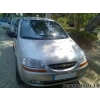 CHEVROLET AVEO- SD/HB- 04/05; ARAÇ BİLGİLERİ VE RESİMLERİ
