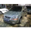 CHEVROLET AVEO- SD/HB- 04/05; ARAÇ BİLGİLERİ VE RESİMLERİ
