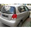 CHEVROLET AVEO- SD/HB- 04/05; ARAÇ BİLGİLERİ VE RESİMLERİ