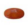 CHEVROLET AVEO- SD/HB- 04/05; ÇAMURLUK SİNYALİ SARI SAĞ/SOL AYNI (ADET) (EUROLAMP)