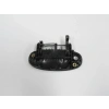 CHEVROLET AVEO- SD/HB- 04/05; ÖN KAPI DIŞ AÇMA KOLU SAĞ SİYAH (BOYANIR TİP) (TYG)