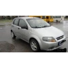 CHEVROLET AVEO- SD/HB- 05/08; ARAÇ BİLGİLERİ VE RESİMLERİ