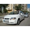 CHEVROLET AVEO- SD/HB- 05/08; ARAÇ BİLGİLERİ VE RESİMLERİ
