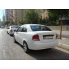 CHEVROLET AVEO- SD/HB- 05/08; ARAÇ BİLGİLERİ VE RESİMLERİ