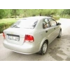 CHEVROLET AVEO- SD/HB- 05/08; ARAÇ BİLGİLERİ VE RESİMLERİ