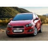 CHEVROLET AVEO- SD/HB- 11/13; ARAÇ BİLGİLERİ VE RESİMLERİ