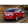 CHEVROLET AVEO- SD/HB- 11/13; ARAÇ BİLGİLERİ VE RESİMLERİ