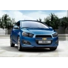 CHEVROLET AVEO- SD/HB- 11/13; ARAÇ BİLGİLERİ VE RESİMLERİ