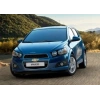 CHEVROLET AVEO- SD/HB- 11/13; ARAÇ BİLGİLERİ VE RESİMLERİ
