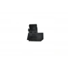 CHEVROLET AVEO- SD/HB- 11/13; ÖN TAMPON ŞASE UC DEMİRİ SOL (TAMPON DEMİRİNE BAĞLANAN) (TW)