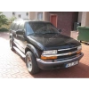 CHEVROLET BLAZER- 98/01; ARAÇ BİLGİLERİ VE RESİMLERİ