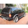 CHEVROLET BLAZER- 98/01; ARAÇ BİLGİLERİ VE RESİMLERİ