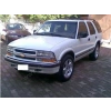 CHEVROLET BLAZER- 98/01; ARAÇ BİLGİLERİ VE RESİMLERİ