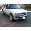 CHEVROLET BLAZER- 98/01; ARAÇ BİLGİLERİ VE RESİMLERİ
